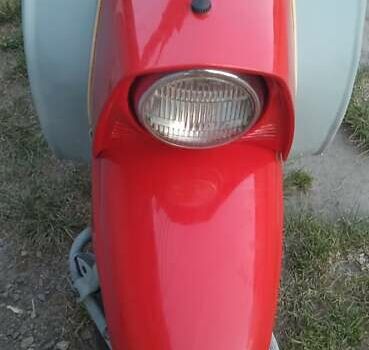 Вятка В150М, объемом двигателя 0 л и пробегом 15 тыс. км за 500 $, фото 13 на Automoto.ua