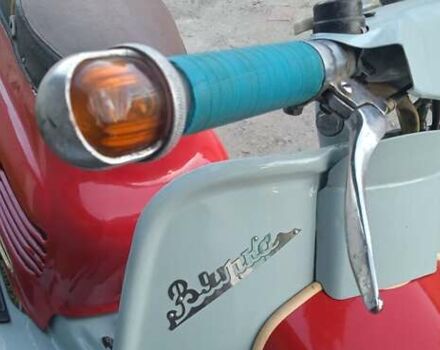 Вятка В150М, объемом двигателя 0 л и пробегом 15 тыс. км за 500 $, фото 11 на Automoto.ua