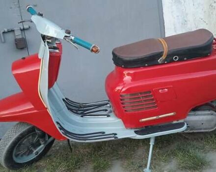 Вятка В150М, объемом двигателя 0 л и пробегом 15 тыс. км за 500 $, фото 12 на Automoto.ua