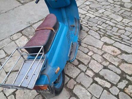 Синий Вятка В150, объемом двигателя 0 л и пробегом 10 тыс. км за 168 $, фото 1 на Automoto.ua