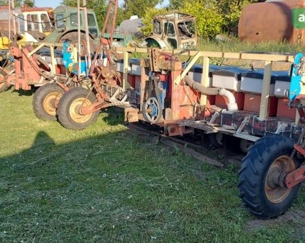 ВИК Р996, объемом двигателя 0 л и пробегом 0 тыс. км за 3000 $, фото 4 на Automoto.ua