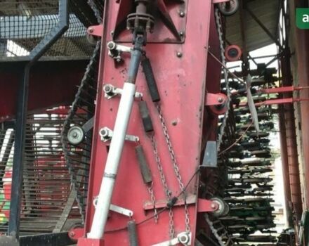 ВИК Amity, объемом двигателя 0 л и пробегом 0 тыс. км за 52000 $, фото 2 на Automoto.ua