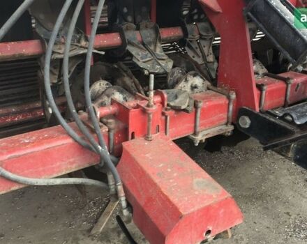 ВИК Amity, объемом двигателя 0 л и пробегом 0 тыс. км за 52000 $, фото 4 на Automoto.ua