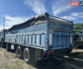 Синій Вакенхут A18L, об'ємом двигуна 0 л та пробігом 300 тис. км за 5000 $, фото 1 на Automoto.ua