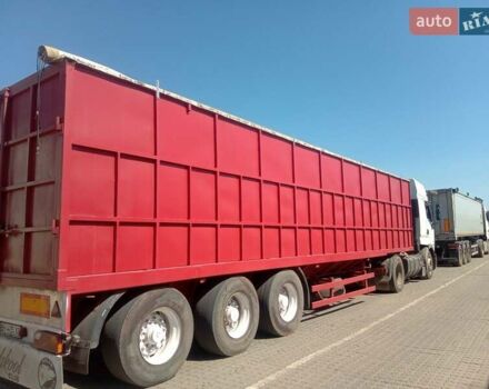 Красный Вакенхут S24L, объемом двигателя 0 л и пробегом 1 тыс. км за 4800 $, фото 7 на Automoto.ua