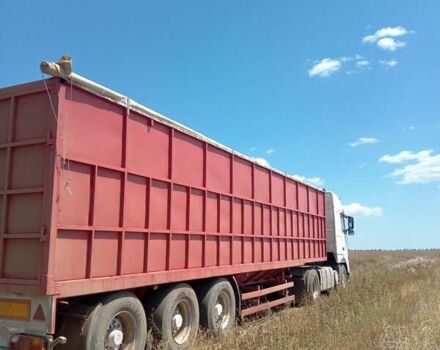 Красный Вакенхут S24L, объемом двигателя 0 л и пробегом 1 тыс. км за 4800 $, фото 23 на Automoto.ua