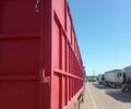 Красный Вакенхут S24L, объемом двигателя 0 л и пробегом 1 тыс. км за 4800 $, фото 9 на Automoto.ua