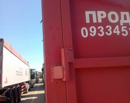 Красный Вакенхут S24L, объемом двигателя 0 л и пробегом 1 тыс. км за 4800 $, фото 10 на Automoto.ua