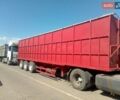 Красный Вакенхут S24L, объемом двигателя 0 л и пробегом 1 тыс. км за 4800 $, фото 1 на Automoto.ua