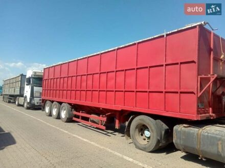 Вакенхут S24L 1997 у Березанке на Automoto.ua Червоний Вакенхут S24L, об'ємом двигуна 0 л та пробігом 1 тис. км за 5700 $, фото 1 на Automoto.ua