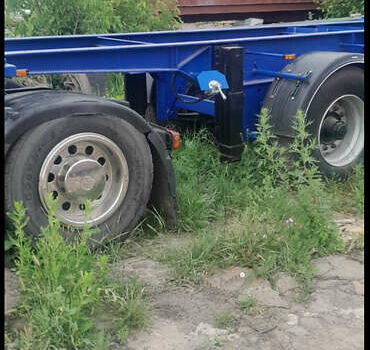 Синий Вакенхут S24L, объемом двигателя 0 л и пробегом 0 тыс. км за 6500 $, фото 8 на Automoto.ua