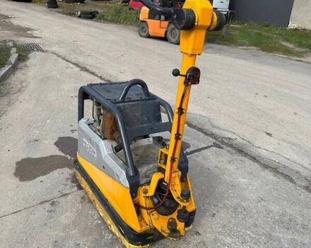 Вакер ДПЮ, об'ємом двигуна 2.3 л та пробігом 122 тис. км за 2400 $, фото 4 на Automoto.ua