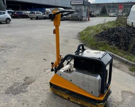 Вакер ДПЮ, об'ємом двигуна 2.3 л та пробігом 122 тис. км за 2400 $, фото 3 на Automoto.ua