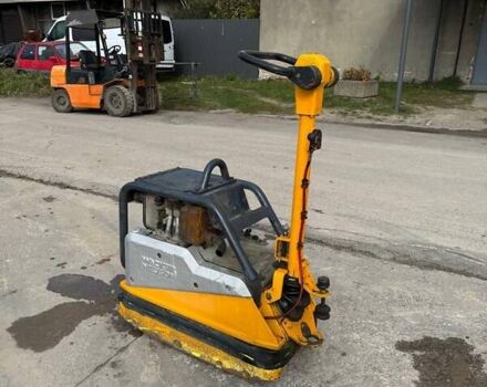 Вакер ДПЮ, об'ємом двигуна 2.3 л та пробігом 122 тис. км за 2400 $, фото 1 на Automoto.ua
