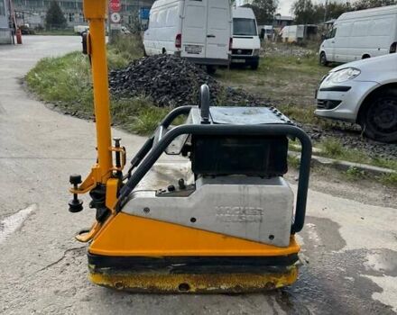 Вакер ДПЮ, об'ємом двигуна 2.3 л та пробігом 122 тис. км за 2400 $, фото 2 на Automoto.ua