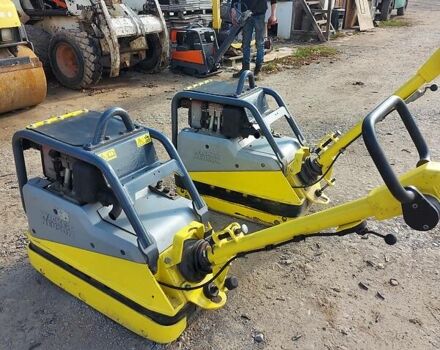 Вакер ДПЮ, об'ємом двигуна 0 л та пробігом 122 тис. км за 2900 $, фото 5 на Automoto.ua