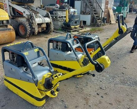 Вакер ДПЮ, об'ємом двигуна 0 л та пробігом 122 тис. км за 2900 $, фото 2 на Automoto.ua