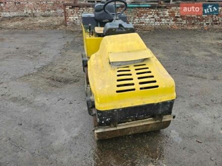 Вакер РД, об'ємом двигуна 0 л та пробігом 1 тис. км за 8000 $, фото 1 на Automoto.ua