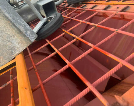 Вакер ВП, об'ємом двигуна 6 л та пробігом 0 тис. км за 3600 $, фото 7 на Automoto.ua