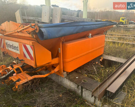 Вакер ВП, об'ємом двигуна 6 л та пробігом 0 тис. км за 3600 $, фото 4 на Automoto.ua