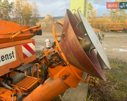 Вакер ВП, об'ємом двигуна 6 л та пробігом 0 тис. км за 3600 $, фото 3 на Automoto.ua