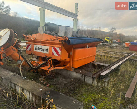 Вакер ВП, об'ємом двигуна 6 л та пробігом 0 тис. км за 3600 $, фото 1 на Automoto.ua