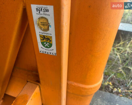 Вакер ВП, об'ємом двигуна 6 л та пробігом 0 тис. км за 3600 $, фото 6 на Automoto.ua