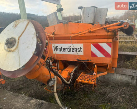 Вакер ВП, об'ємом двигуна 6 л та пробігом 0 тис. км за 3600 $, фото 2 на Automoto.ua