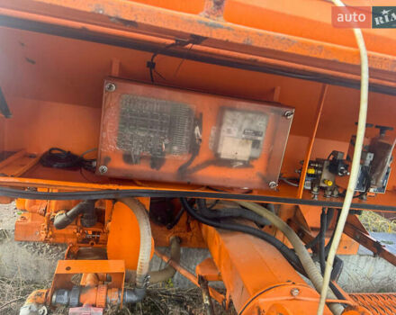 Вакер ВП, об'ємом двигуна 6 л та пробігом 0 тис. км за 3600 $, фото 5 на Automoto.ua