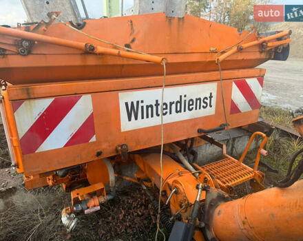 Вакер ВП, об'ємом двигуна 6 л та пробігом 0 тис. км за 3600 $, фото 8 на Automoto.ua