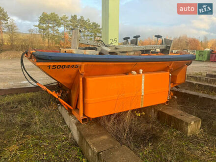 Вакер ВП, об'ємом двигуна 6 л та пробігом 0 тис. км за 3600 $, фото 1 на Automoto.ua