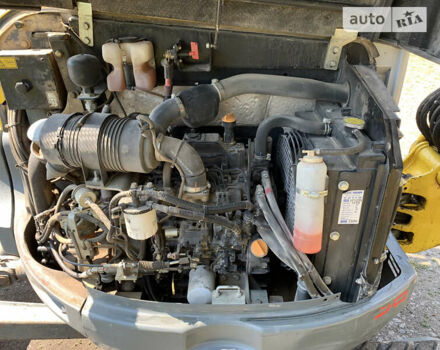 Вакер Neuson, объемом двигателя 0 л и пробегом 1 тыс. км за 32900 $, фото 1 на Automoto.ua