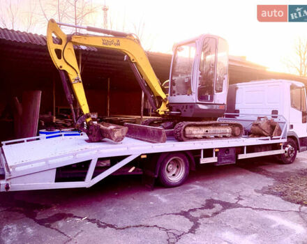 Вакер Neuson, объемом двигателя 0 л и пробегом 1 тыс. км за 32900 $, фото 5 на Automoto.ua