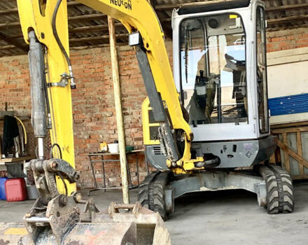 Вакер Neuson, об'ємом двигуна 6 л та пробігом 1 тис. км за 33900 $, фото 4 на Automoto.ua