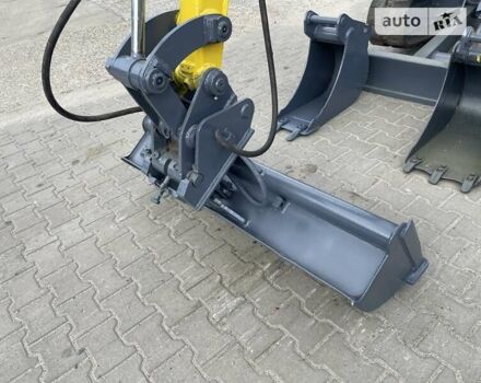 Вакер Neuson, объемом двигателя 0 л и пробегом 12 тыс. км за 21900 $, фото 1 на Automoto.ua