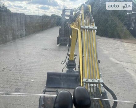 Вакер Neuson, объемом двигателя 0 л и пробегом 12 тыс. км за 21900 $, фото 17 на Automoto.ua