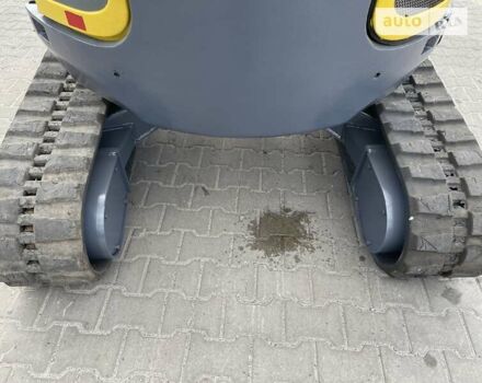 Вакер Neuson, объемом двигателя 0 л и пробегом 12 тыс. км за 21900 $, фото 11 на Automoto.ua