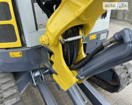 Вакер Neuson, объемом двигателя 0 л и пробегом 12 тыс. км за 21900 $, фото 4 на Automoto.ua