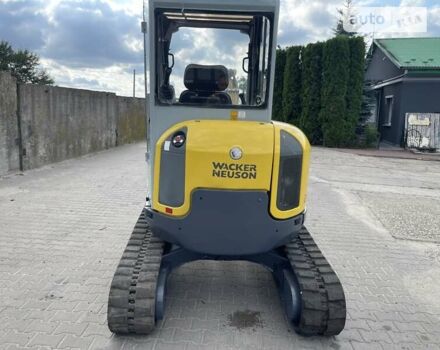 Вакер Neuson, объемом двигателя 0 л и пробегом 12 тыс. км за 21900 $, фото 10 на Automoto.ua