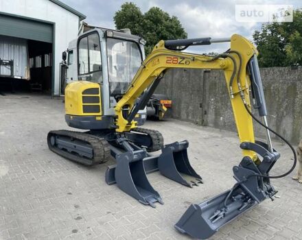 Вакер Neuson, объемом двигателя 0 л и пробегом 12 тыс. км за 21900 $, фото 2 на Automoto.ua