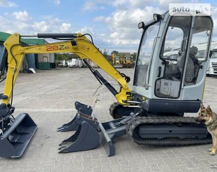Вакер Neuson, объемом двигателя 0 л и пробегом 12 тыс. км за 21900 $, фото 12 на Automoto.ua