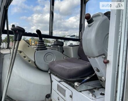 Вакер Neuson, объемом двигателя 0 л и пробегом 12 тыс. км за 21900 $, фото 13 на Automoto.ua
