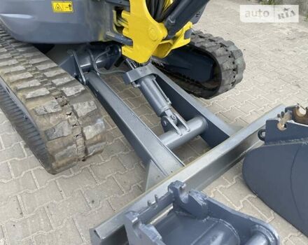Вакер Neuson, объемом двигателя 0 л и пробегом 12 тыс. км за 21900 $, фото 3 на Automoto.ua