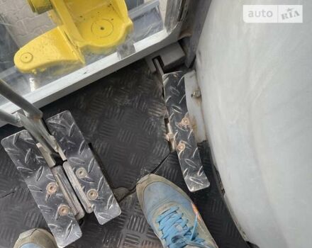 Вакер Neuson, объемом двигателя 0 л и пробегом 12 тыс. км за 21900 $, фото 23 на Automoto.ua