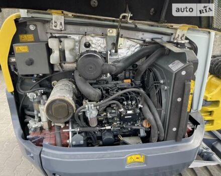 Вакер Neuson, объемом двигателя 0 л и пробегом 12 тыс. км за 21900 $, фото 7 на Automoto.ua