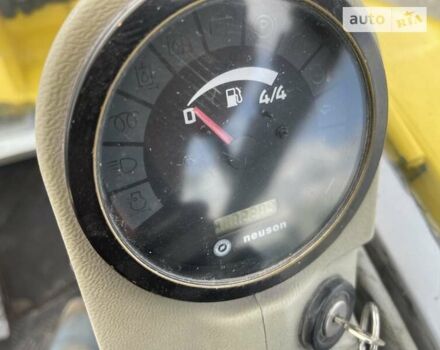 Вакер Neuson, объемом двигателя 0 л и пробегом 12 тыс. км за 21900 $, фото 14 на Automoto.ua