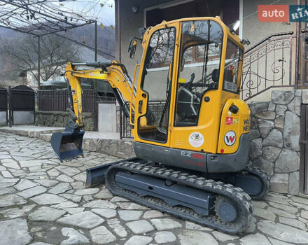 Вакер Neuson, об'ємом двигуна 0 л та пробігом 0 тис. км за 26000 $, фото 3 на Automoto.ua