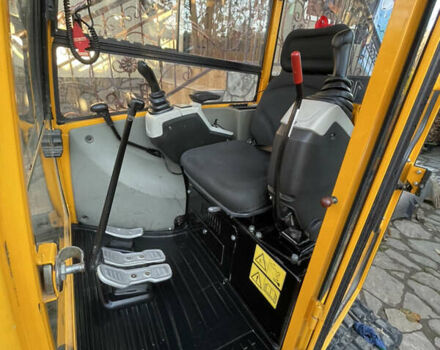 Вакер Neuson, об'ємом двигуна 0 л та пробігом 0 тис. км за 26000 $, фото 10 на Automoto.ua