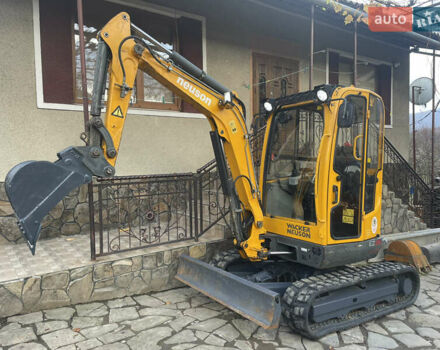 Вакер Neuson, об'ємом двигуна 0 л та пробігом 0 тис. км за 26000 $, фото 1 на Automoto.ua