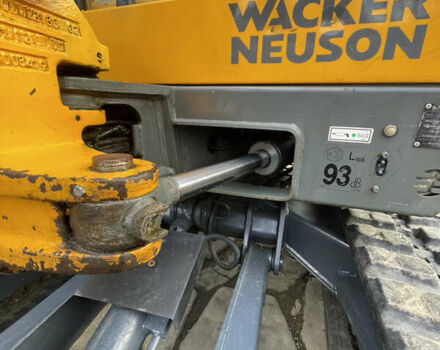 Вакер Neuson, об'ємом двигуна 0 л та пробігом 0 тис. км за 26000 $, фото 8 на Automoto.ua
